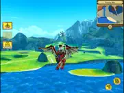 monster hunter stories iPad Captures Décran 2