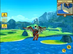 Monster Hunter Stories iPad image 2