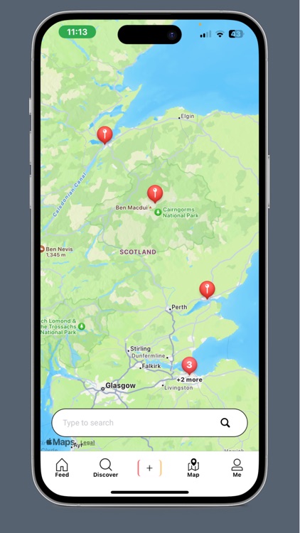 GreatScot screenshot-3