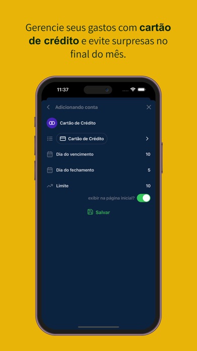 Giro Riqueza Screenshot