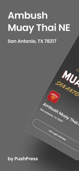 Game screenshot Ambush Muay Thai NE mod apk