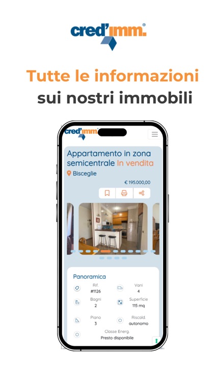 Credimm Immobiliare
