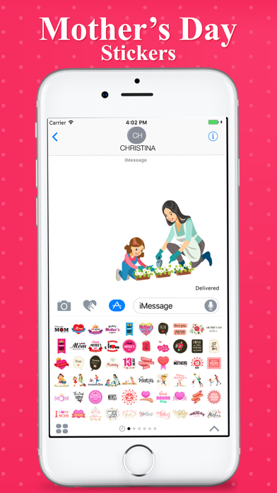 Happy Mother's Day Special Screenshot