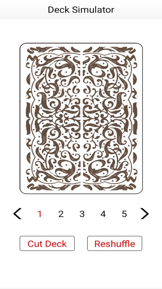 #8. Ingenious Memory F - Magic (iOS) 由: DNS CONSULTANCY LLP