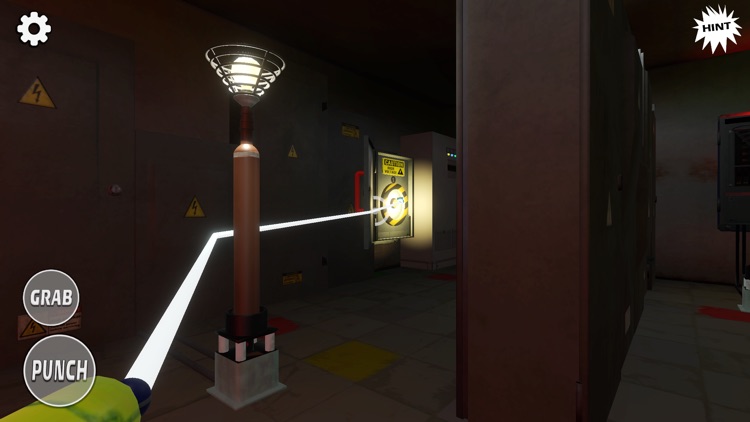 Scary Toys Funtime: Chapter 1