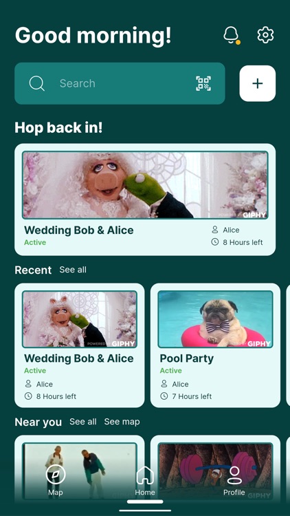 Rekwest - Song requests screenshot-4