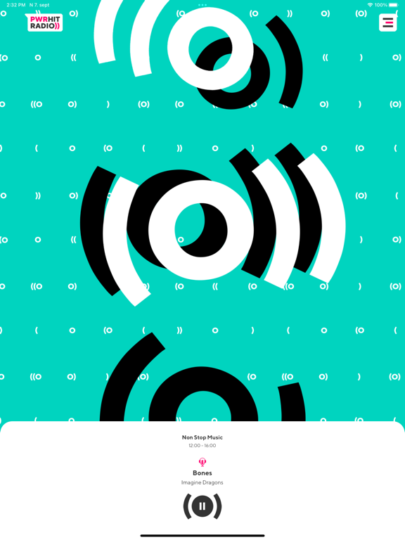 Screenshot #4 pour Power Hit Radio Eesti