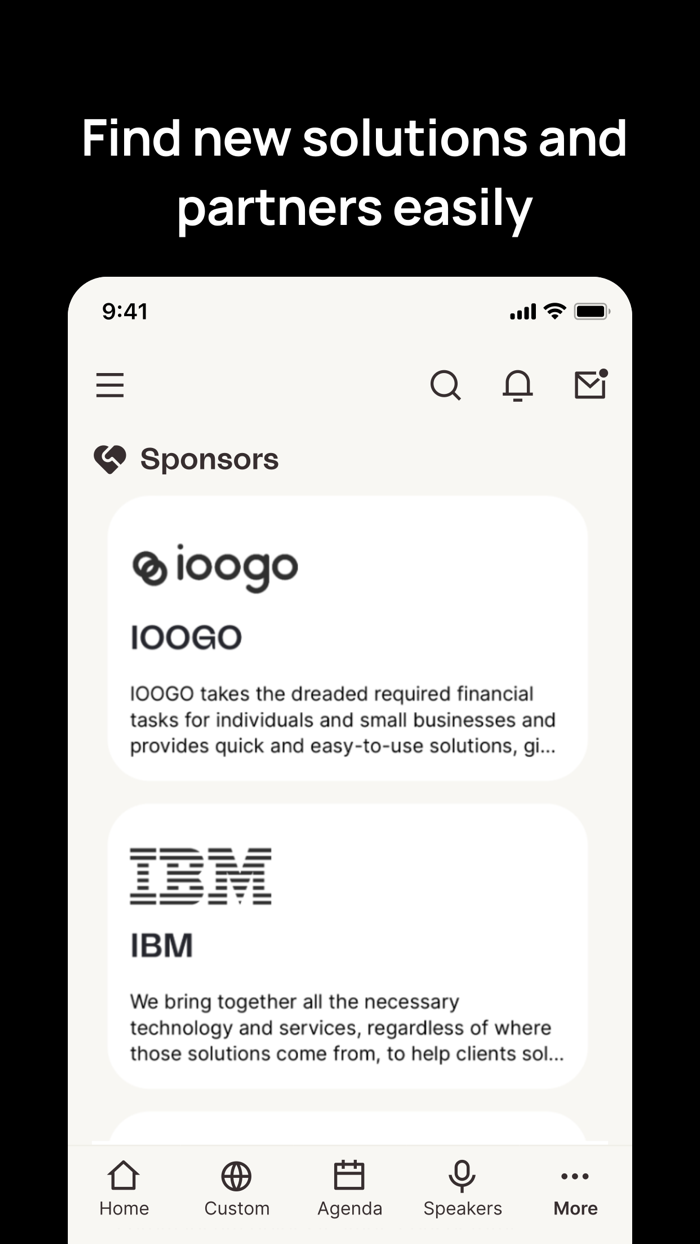 Capital Factory Events