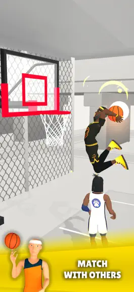 Game screenshot Basketball Superstars hack