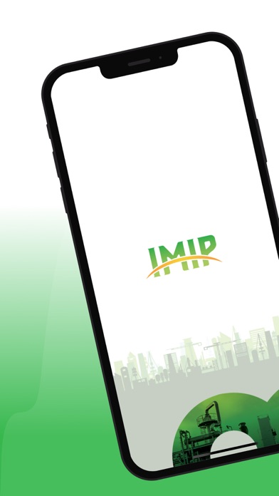 IMIP Apps Screenshot