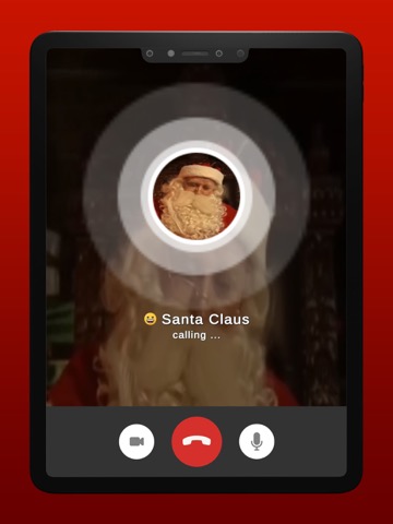 Call Santa Claus: Prank Appのおすすめ画像5