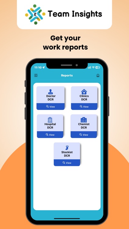 Team Insights (TI) screenshot-3