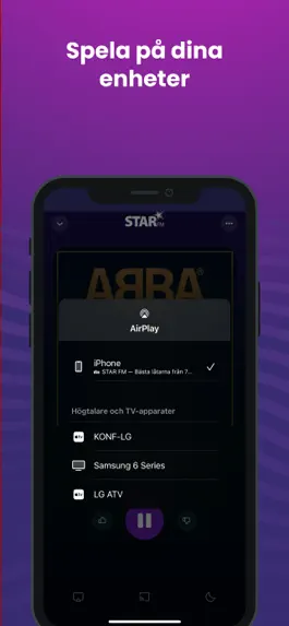 Game screenshot STAR FM hack