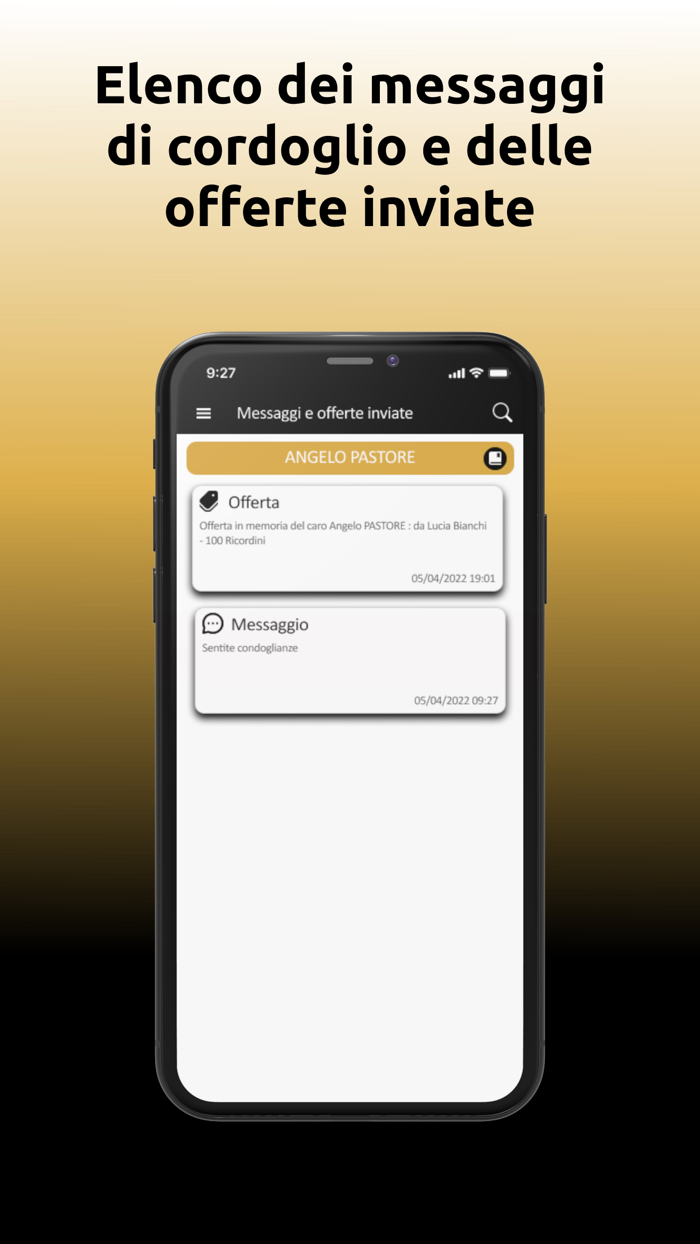 Colaninno Onoranze Funebri