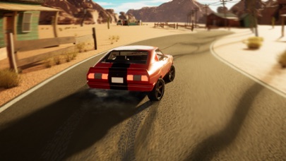 Long Drive Games: Road Trip Screenshot