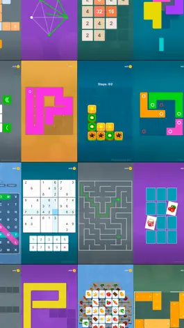 Game screenshot Smart Puzzles Roll apk