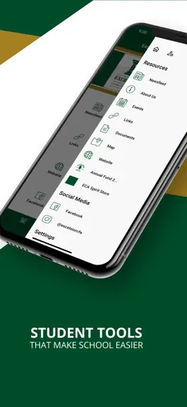 Game screenshot Excelsior Classical Academy apk