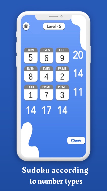 Mini Sudoku - Puzzle Game
