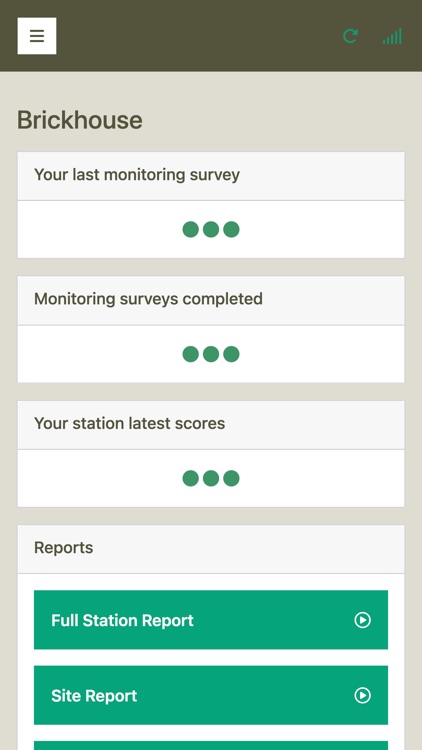 Gascoyne Rangelands Monitoring screenshot-7