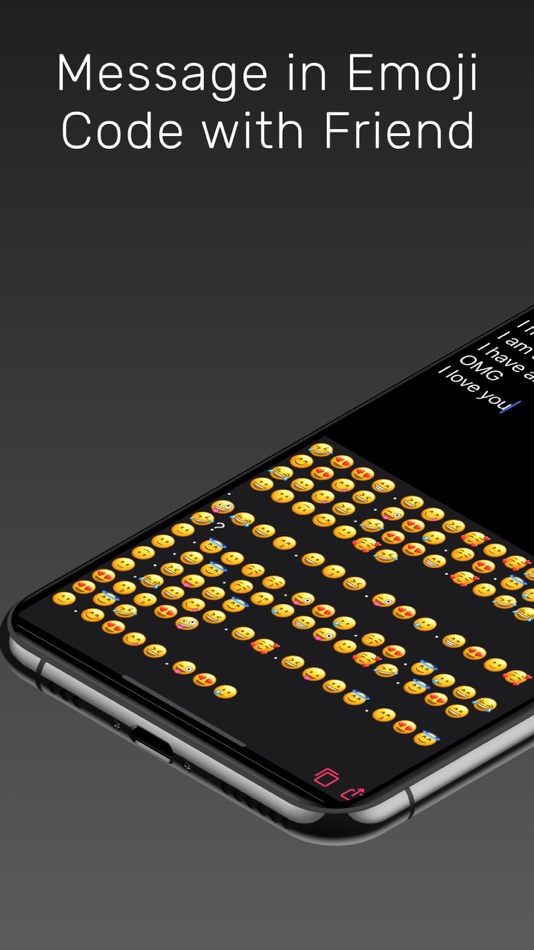 #1. Emoji & Nickname Studio Apps (iOS) 由: Tuan Nguyen Van