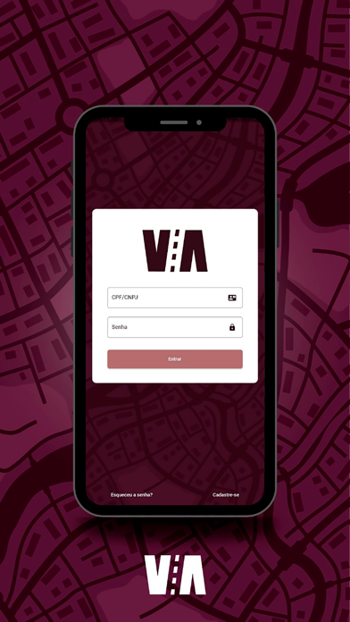 ViaG7 Screenshot