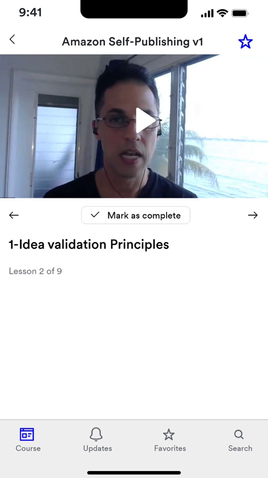 #3. Academy Wizards of Ecom (iOS) By: Emily Sudduth