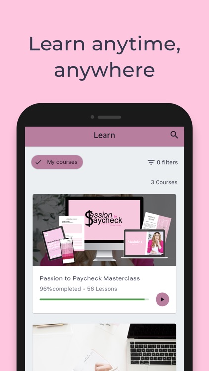 Dolly Monroe Education