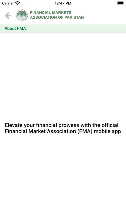 #2. FMAP (iOS) 由: Landmark Investment
