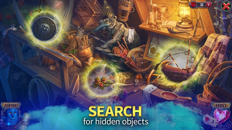Bitter Awakening F2P screenshot 1