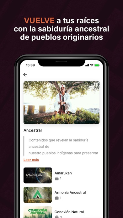 IntiPlay Screenshot