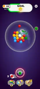 Orbit - Blast Mania screenshot #3 for iPhone