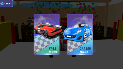 PAW PUPPY DRIVE CAR WORLD Screenshot
