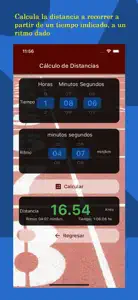 Calculadora runner screenshot #5 for iPhone