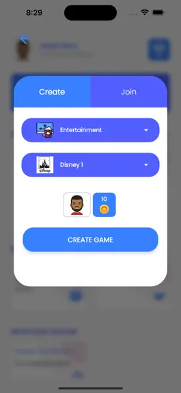 Game screenshot Quiz Party+ apk