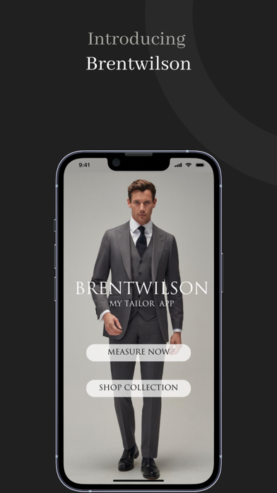 BRENTWILSON Screenshot