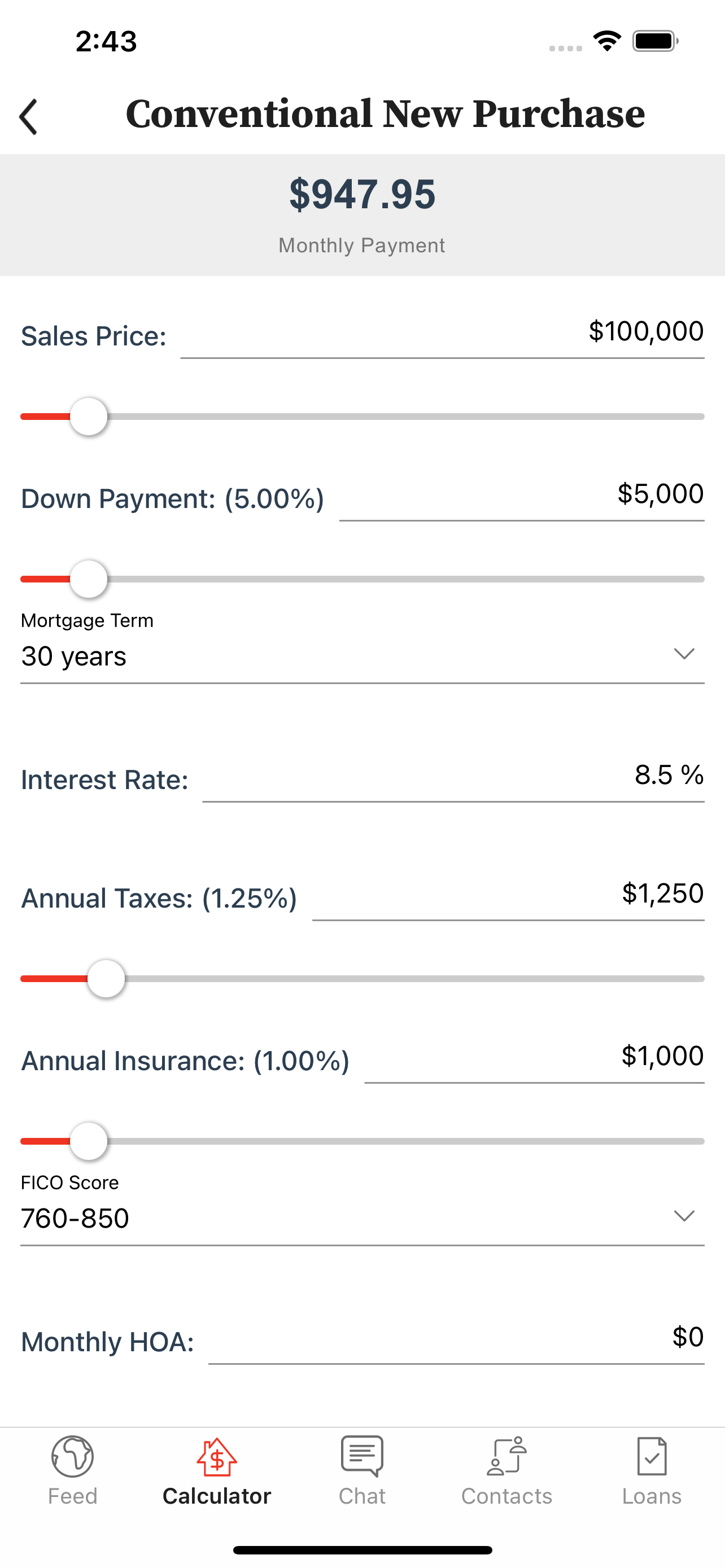 YES.Mortgage