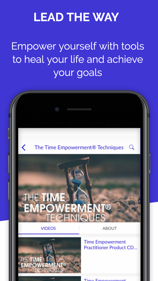 #4. Integrative NLP and Huna (iOS) 由: Advanced Neuro Dynamics, INC.