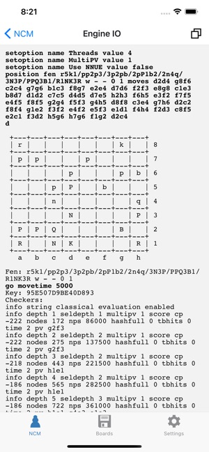 Announcing NCM Pro - Next Chess Move