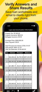 Real Estate Master IIIx screenshot #9 for iPhone