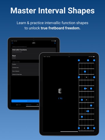 Solo - Fretboard Visualizationのおすすめ画像5