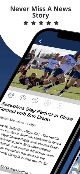 Game screenshot USRUGBY.com mod apk