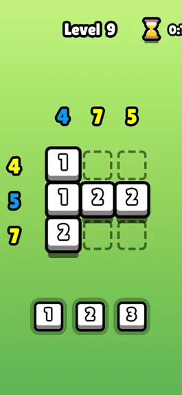 Game screenshot SudoQi - Sudoku Brainly Games hack