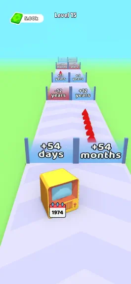 Game screenshot Home Evolution 3D hack