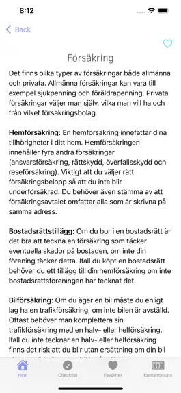 Game screenshot Flytta Hemifrån hack