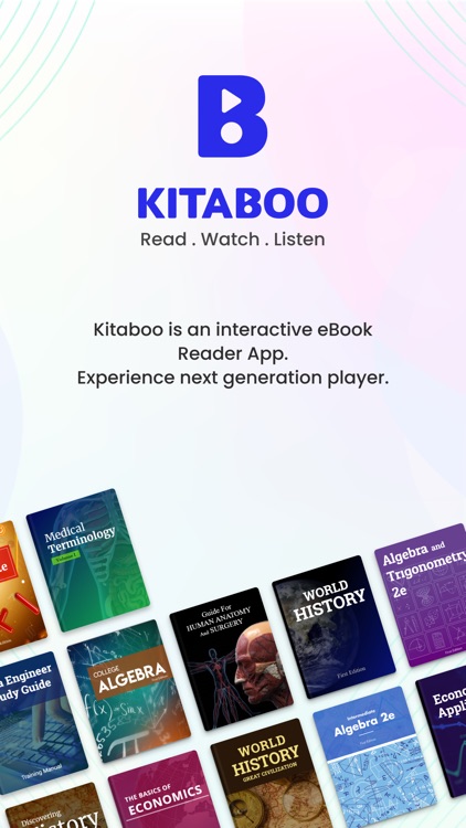 Kitaboo Player