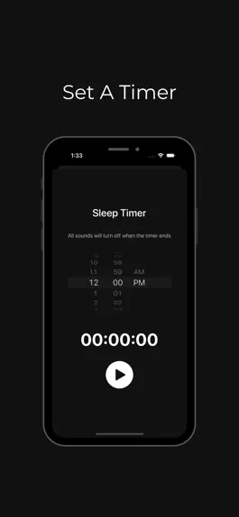 Game screenshot A Gentle Noise: Better Sleep hack