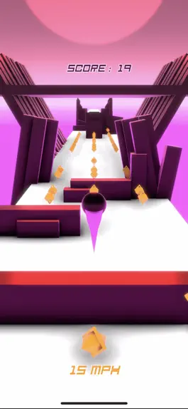 Game screenshot RapidOrb! apk