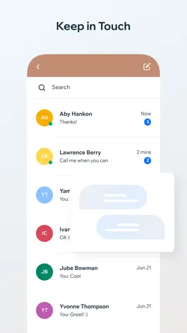 Game screenshot RAFI LOUNGE apk