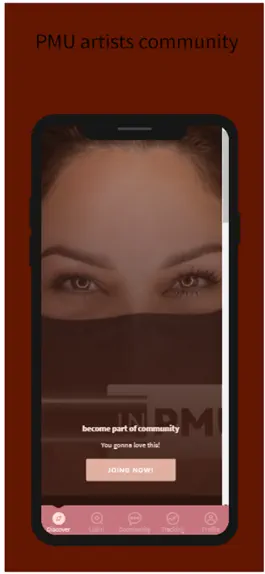 Game screenshot inPMU mod apk