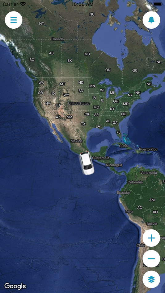 #2. Wego Mobile (iOS) By: INTEGRACION DE DESARROLLOS EN TI SA DE CV